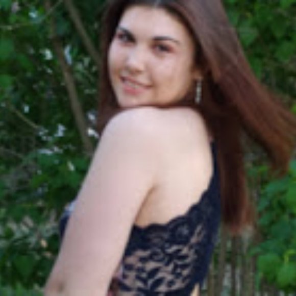 Meet your Posher, Teliah - Picture 4 of 4